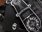 Chrome Hearts TROUSERS