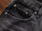 Chrome Hearts TROUSERS