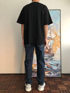 PURPLE BRAND T-SHIRT 33120823