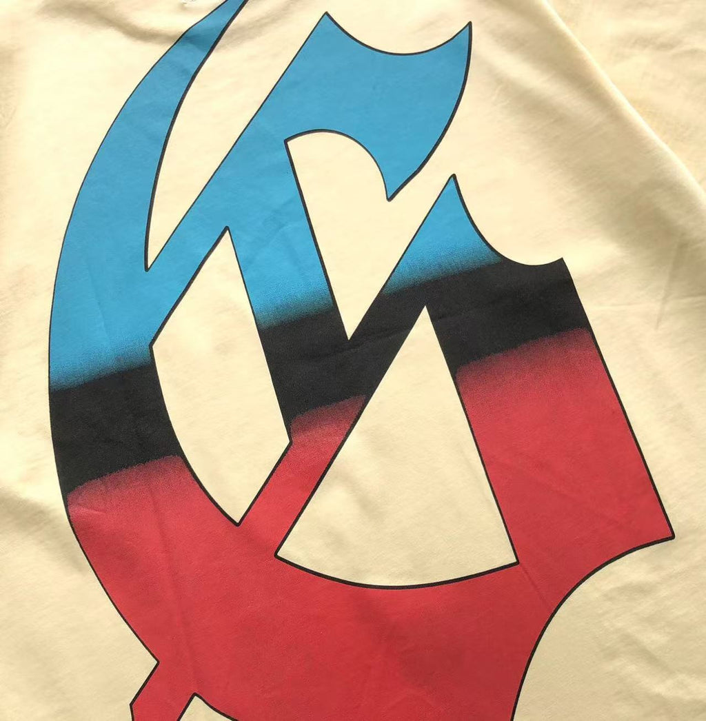 GODSPEED T-SHIRT