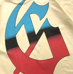 GODSPEED T-SHIRT