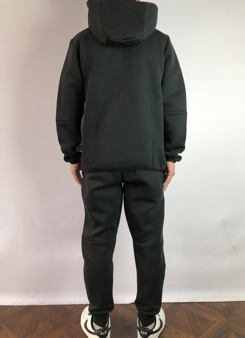 Nike PSG Tech Fleece Tracksuit