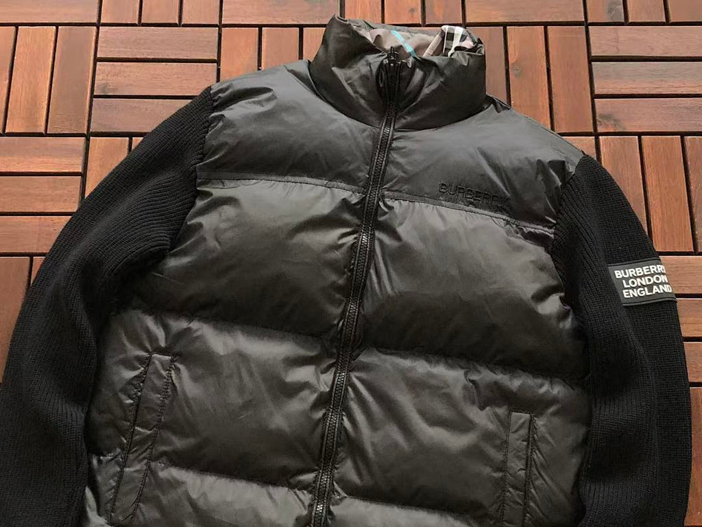 Burberry DOWN