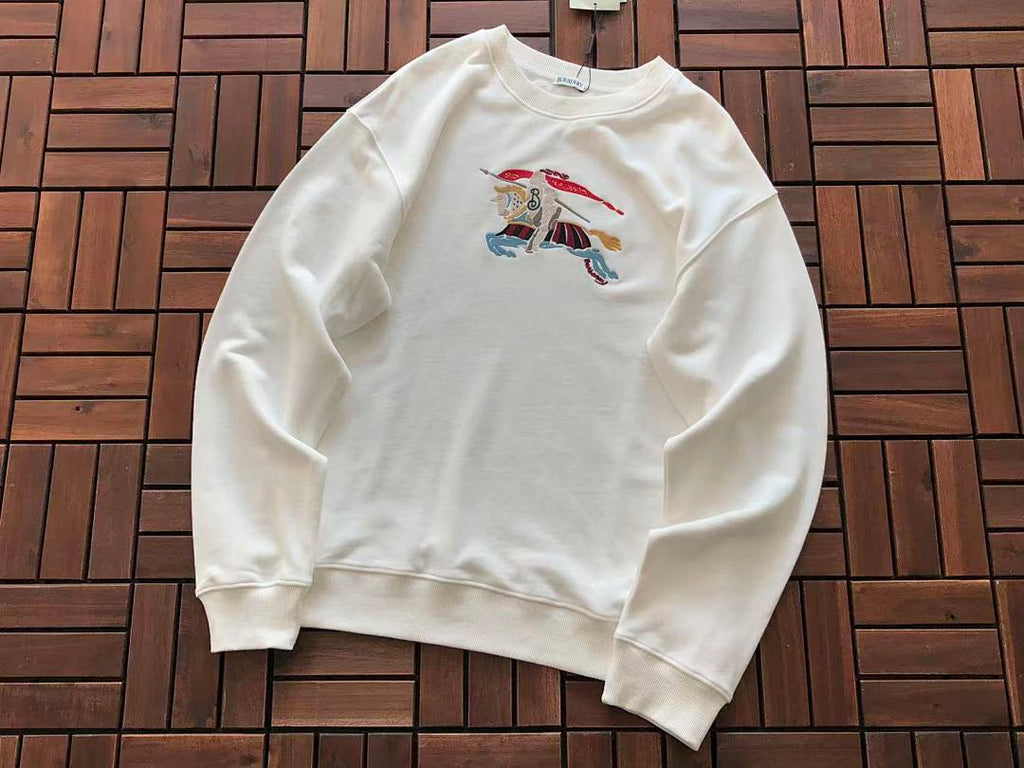 Burberry SWEATER