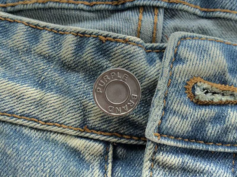 PURPLE BRAND JEANS 11110355