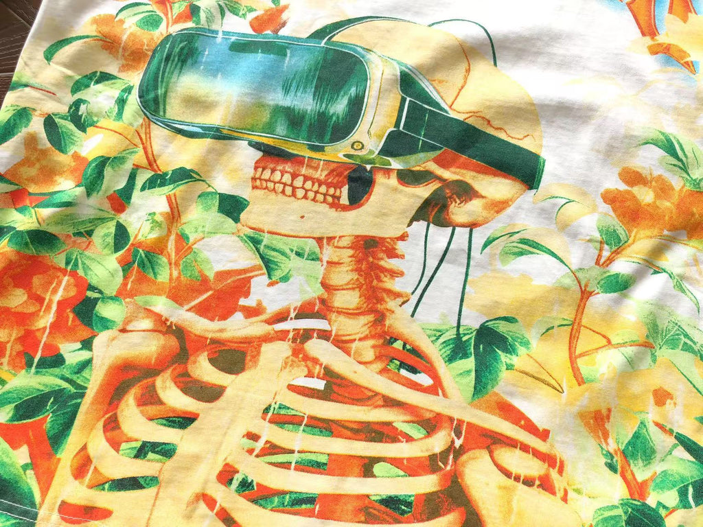 GODSPEED T-SHIRT