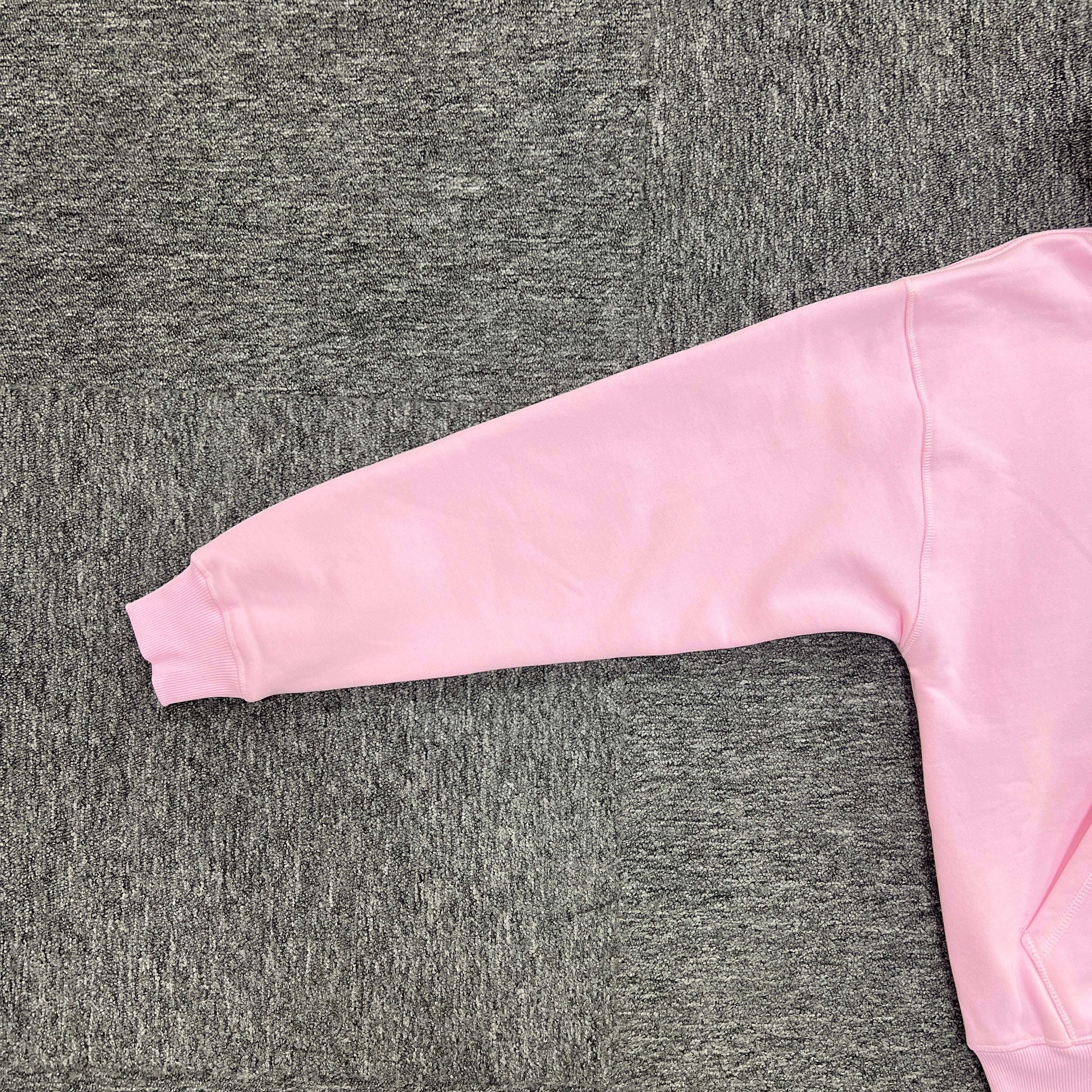 Velour Pants