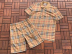 Burberry T-SHIRT
