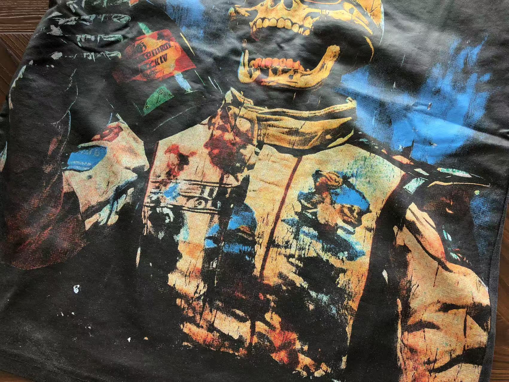 GODSPEED T-SHIRT