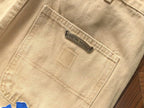 Chrome Hearts TROUSERS