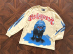 GODSPEED LONG-SLEEVE