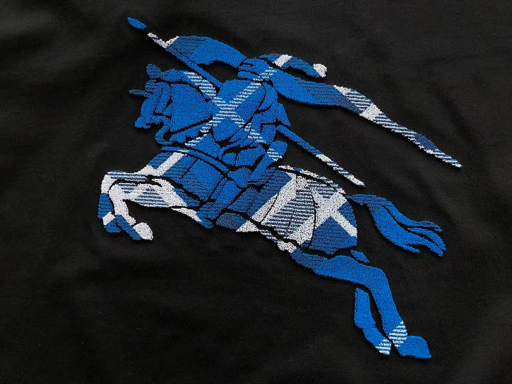 Burberry T-SHIRT