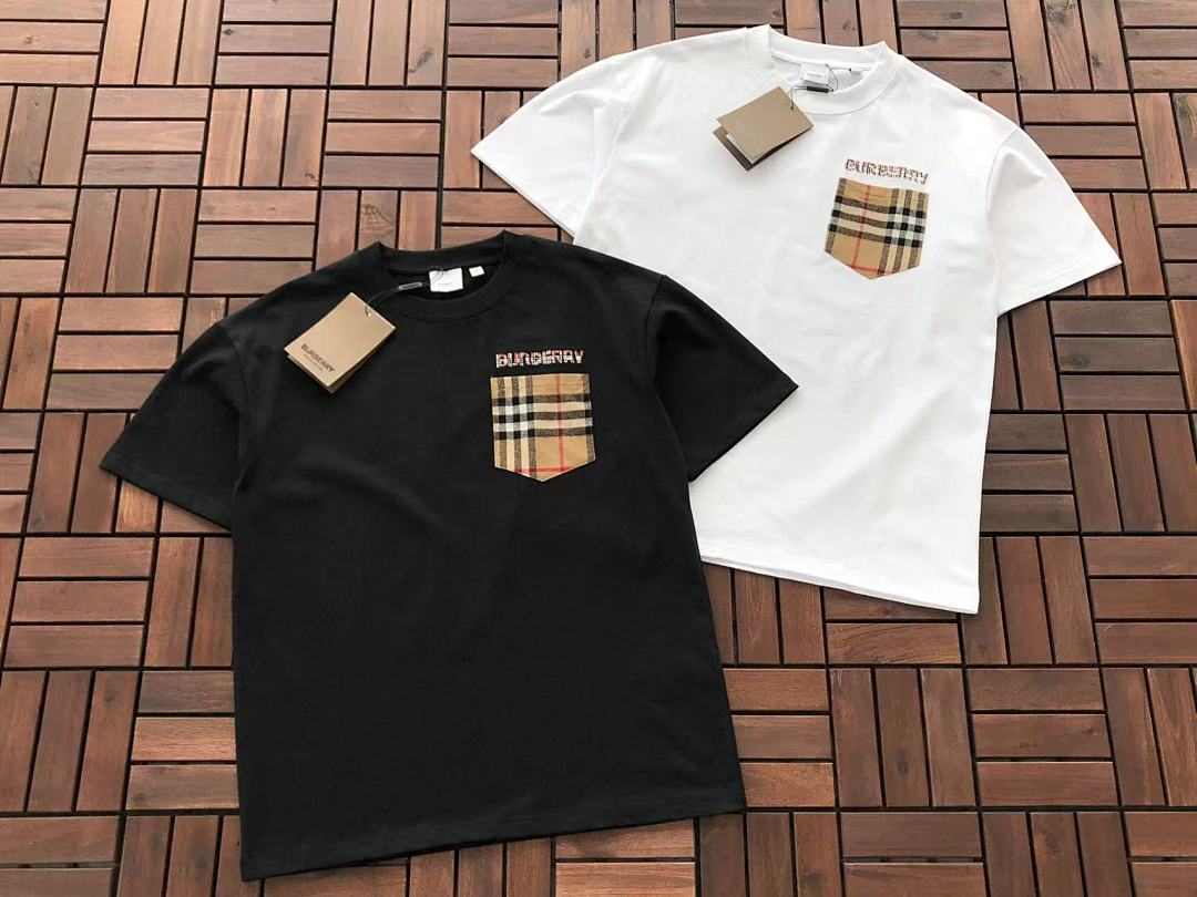 Burberry T-SHIRT