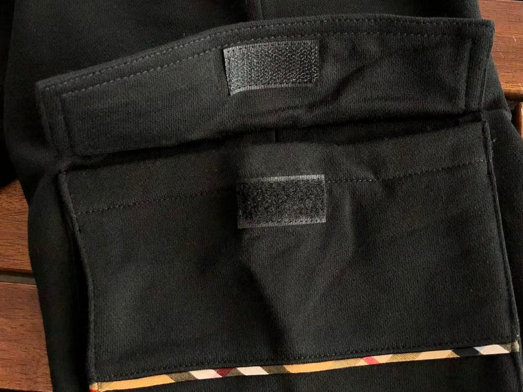 Burberry TROUSERS