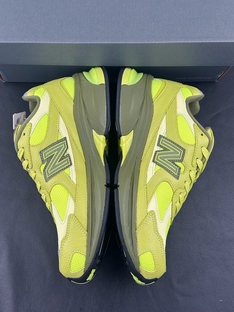NB 2010 U2010RLC Size 36-46