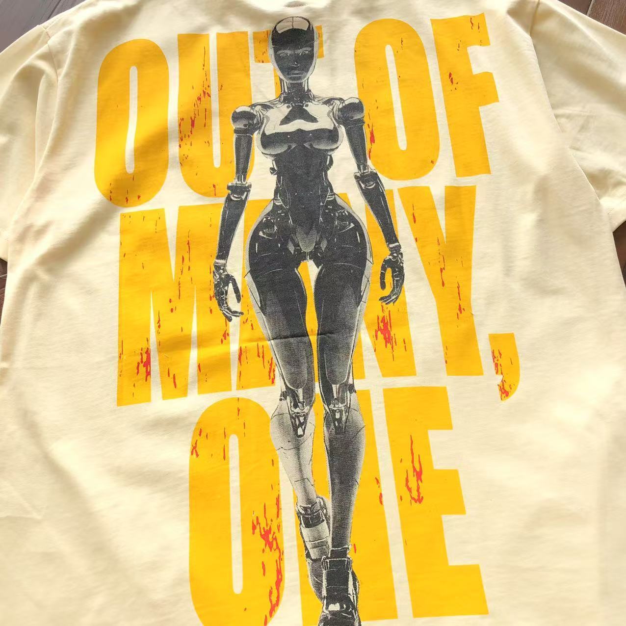 GODSPEED T-SHIRT