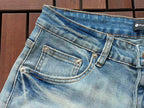 PURPLE BRAND JEANS SHORTS 11110365