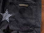 Chrome Hearts TROUSERS