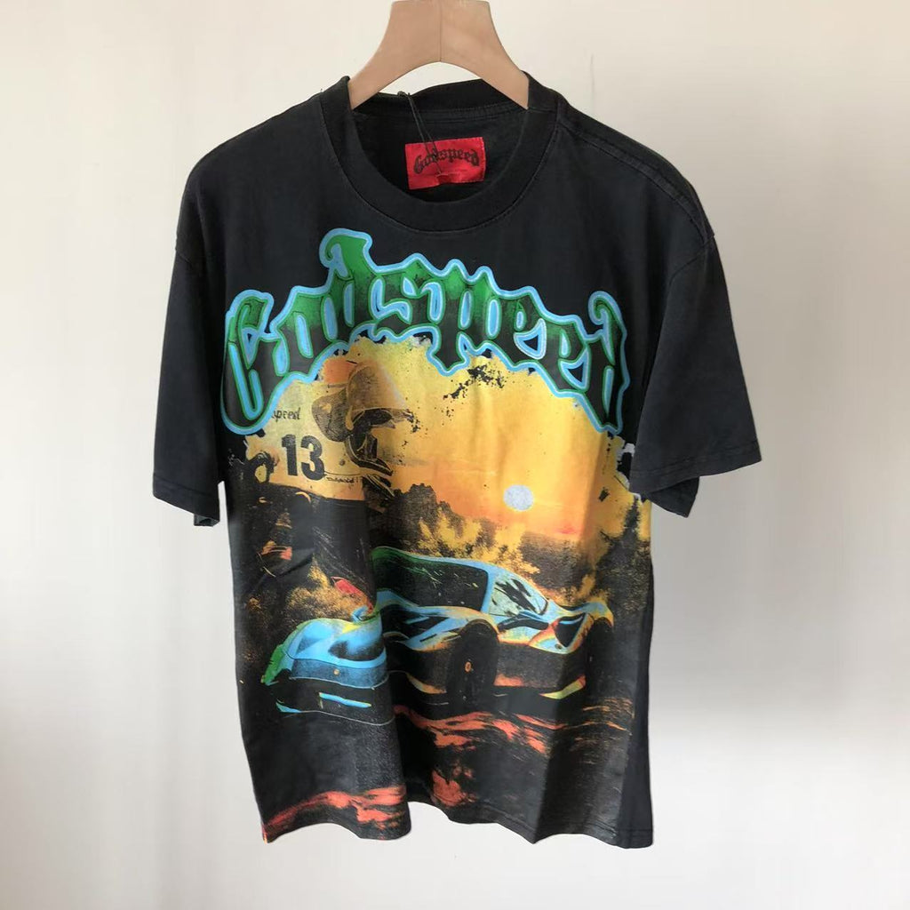 GODSPEED T-SHIRT