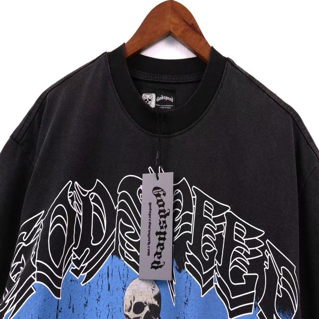 GODSPEED T-SHIRT