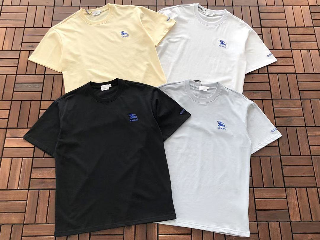 Burberry T-SHIRT