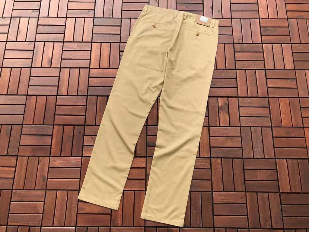 Burberry TROUSERS