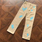 Chrome Hearts TROUSERS