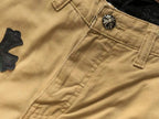 Chrome Hearts TROUSERS