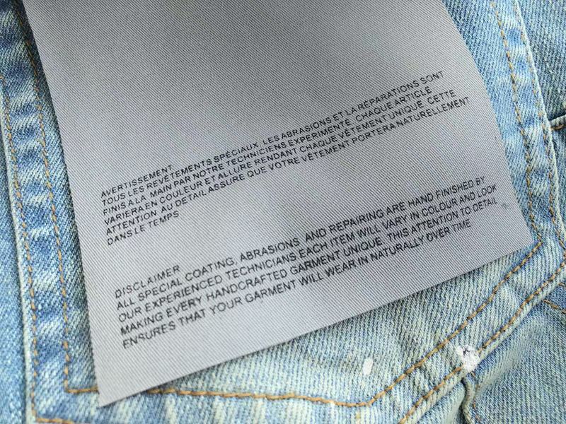 PURPLE BRAND JEANS 11101407
