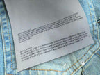 PURPLE BRAND JEANS 11101407