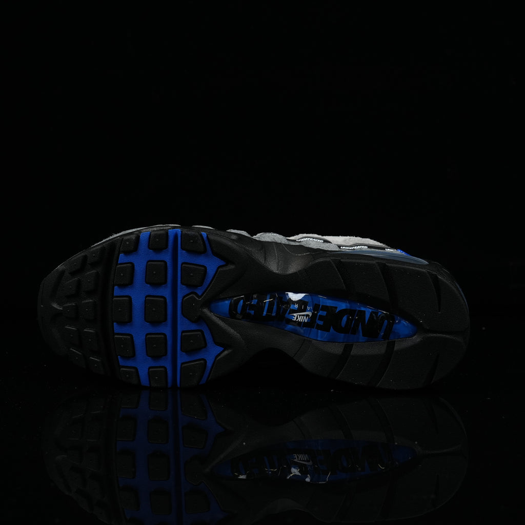 Nike Air Max 95 Grey Blue