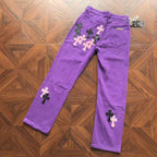 Chrome Hearts TROUSERS