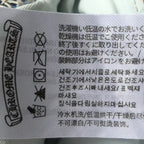 Chrome Hearts TROUSERS
