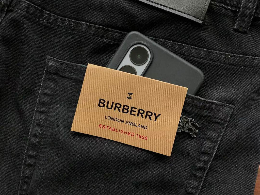 Burberry JEANS