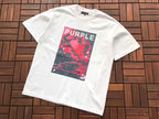 PURPLE BRAND T-SHIRT 33120872