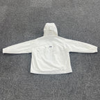 Slant Pocket Military Jacket