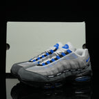 Nike Air Max 95 Grey Blue