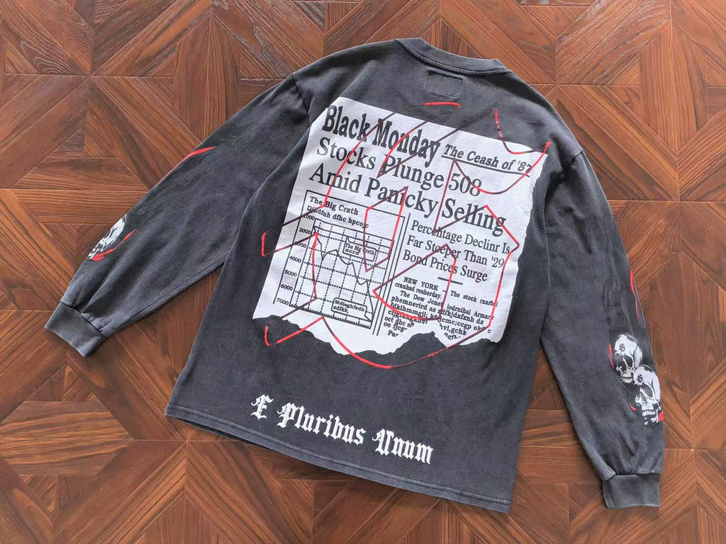 GODSPEED LONG-SLEEVE