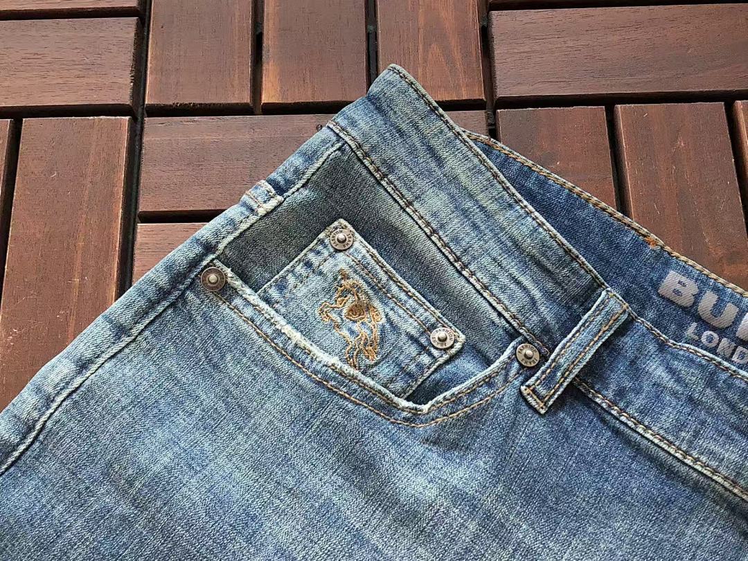Burberry JEANS