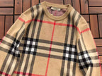 Burberry SWEATER