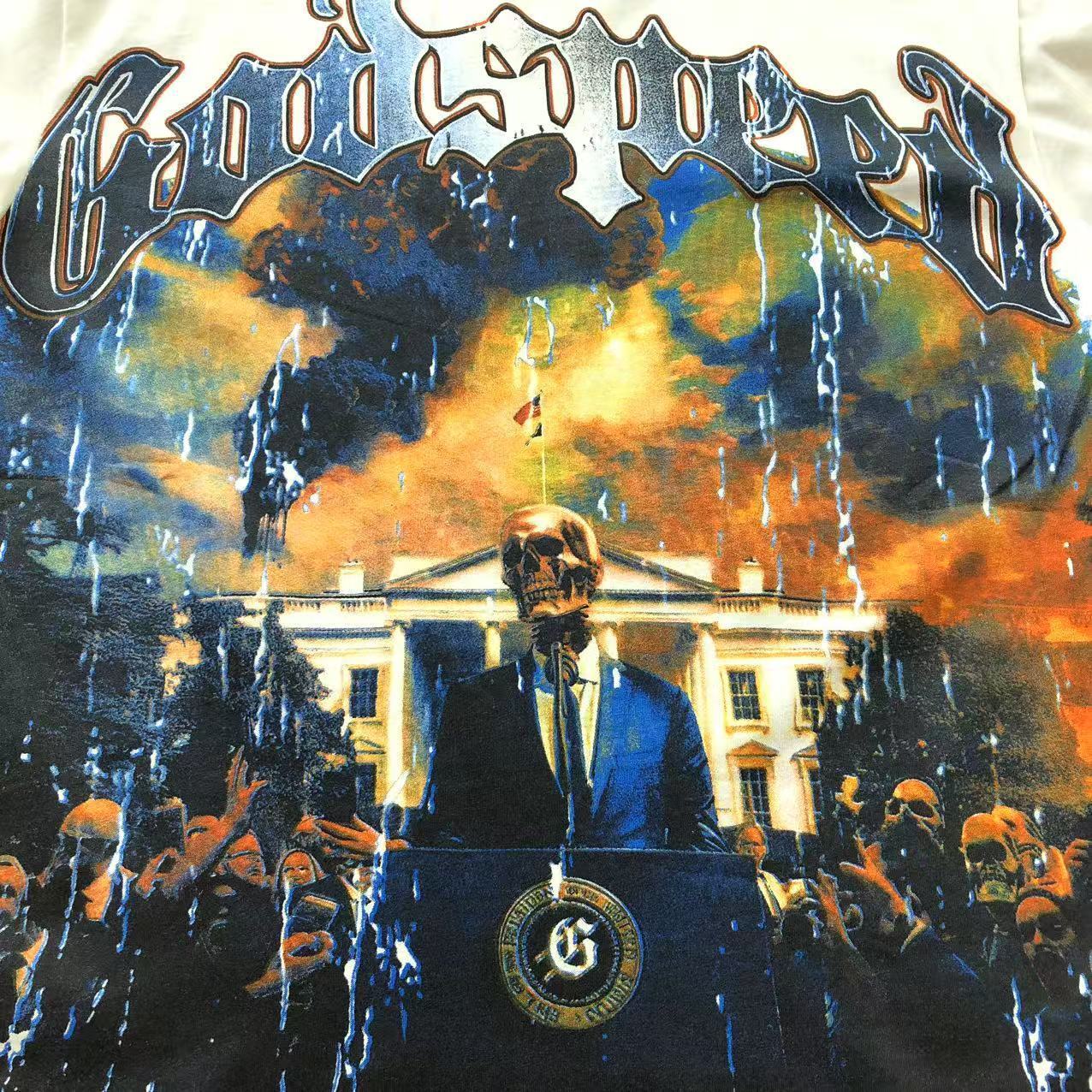 GODSPEED T-SHIRT