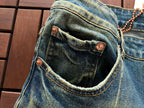 PURPLE BRAND JEANS 11092539