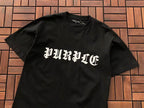 PURPLE BRAND T-SHIRT 33120826
