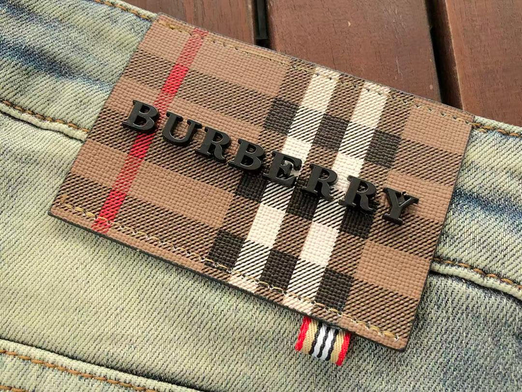 Burberry JEANS