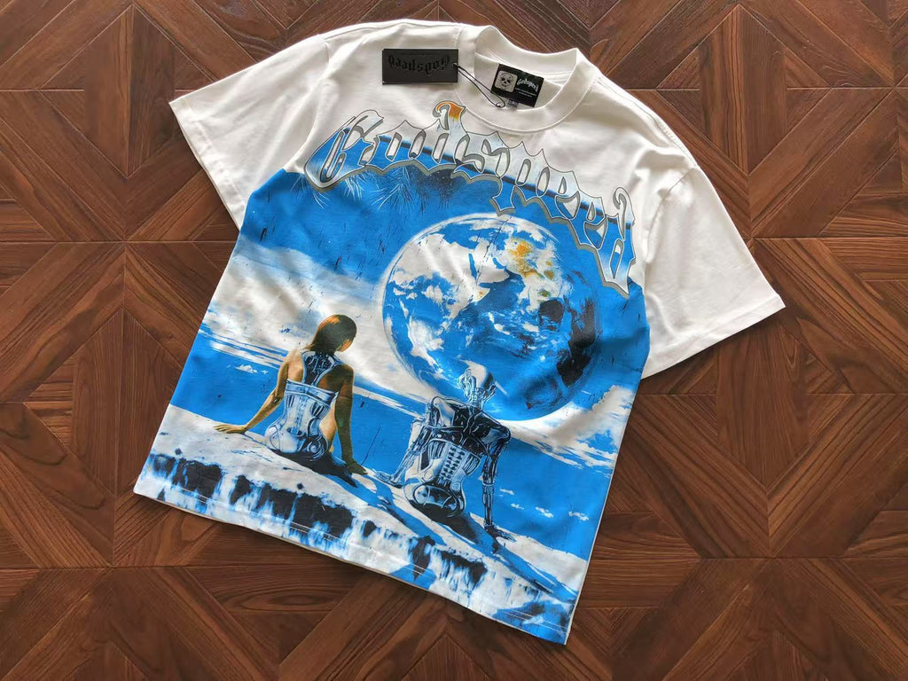 GODSPEED T-SHIRT