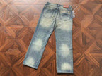 Chrome Hearts TROUSERS