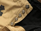 Chrome Hearts TROUSERS