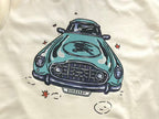 Burberry T-SHIRT