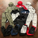 Nike PSG Tech Fleece Tracksuit