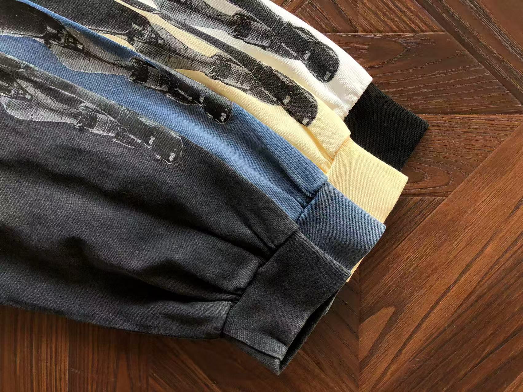 GODSPEED LONG-SLEEVE